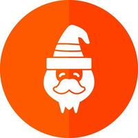 Wizard Vector Icon Design