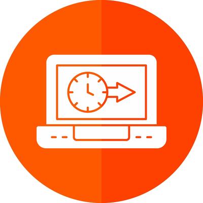 Fast Vector Icon Design