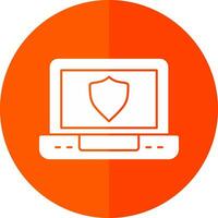 Shield Vector Icon Design