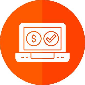 Accept Vector Icon Design