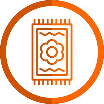 Mat Vector Icon Design