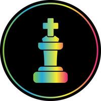 Chess  Vector Icon Design