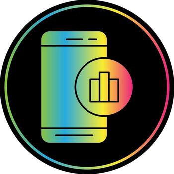 Podium  Vector Icon Design