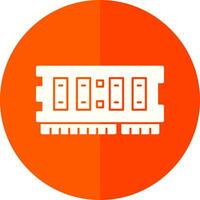 Ram Vector Icon Design
