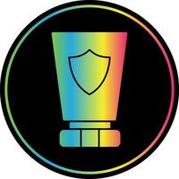 Sunblock  Vector Icon Design