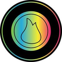 Warning  Vector Icon Design