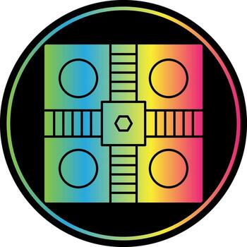 Board Game  Vector Icon Design