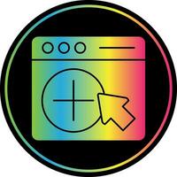 Add  Vector Icon Design