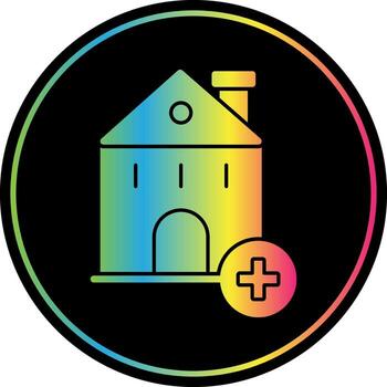 Basic Needs Vector Icon Design