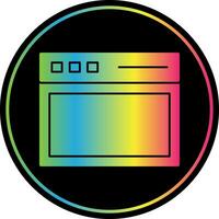 Web Vector Icon Design