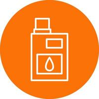 Detergent Vector Icon Design