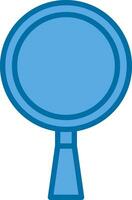 Search Vector Icon Design