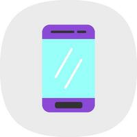 Smartphone  Vector Icon Design