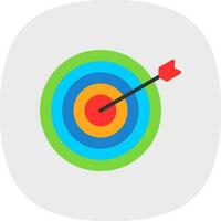 Darts  Vector Icon Design