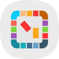 Board Game  Vector Icon Design