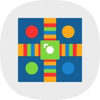 Board Game  Vector Icon Design