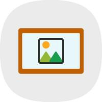 Image  Vector Icon Design