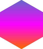 Wrong Way Vector Icon Design