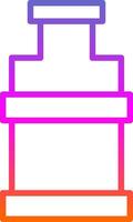 Bottle Vector Icon Design
