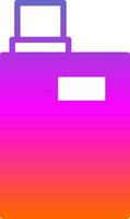 Detergent Vector Icon Design