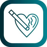 Heart Vector Icon Design