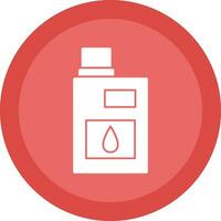 Detergent Vector Icon Design