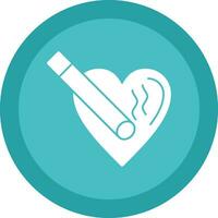 Heart Vector Icon Design