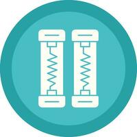 Fuse Vector Icon Design
