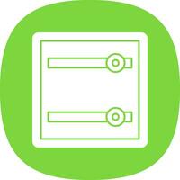 Filter Vector Icon Design