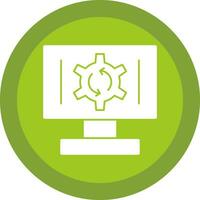 Update Vector Icon Design