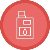 Detergent Vector Icon Design
