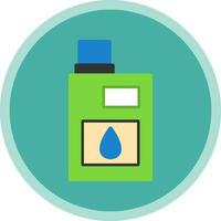 Detergent Vector Icon Design