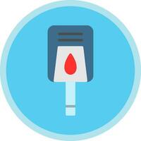 diseño de icono de vector de diabetes