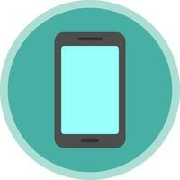 Smartphone Vector Icon Design