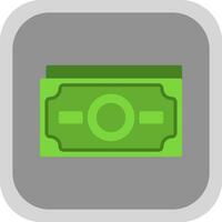 Dollars Vector Icon Design