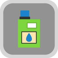 Detergent Vector Icon Design