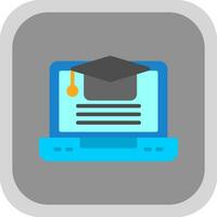 Education Vector Icon Design