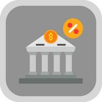 Banking Vector Icon Design