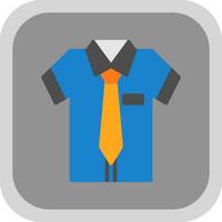 Uniform Vector Icon Design