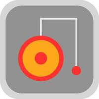 Yoyo Vector Icon Design