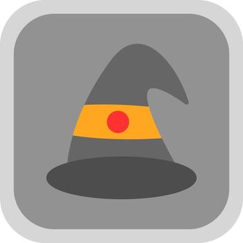 Hat Vector Icon Design