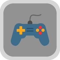 Gamer Vector Icon Design