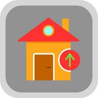 Home Vector Icon Design