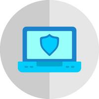 Shield Vector Icon Design