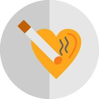 Heart Vector Icon Design