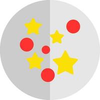 Star Vector Icon Design