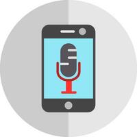 Smartphone Vector Icon Design