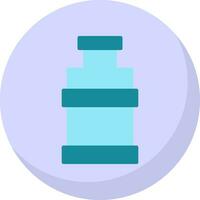 Bottle Vector Icon Design