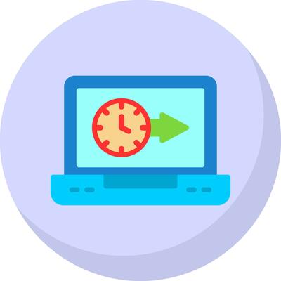 Fast Vector Icon Design
