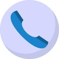 Phone Vector Icon Design